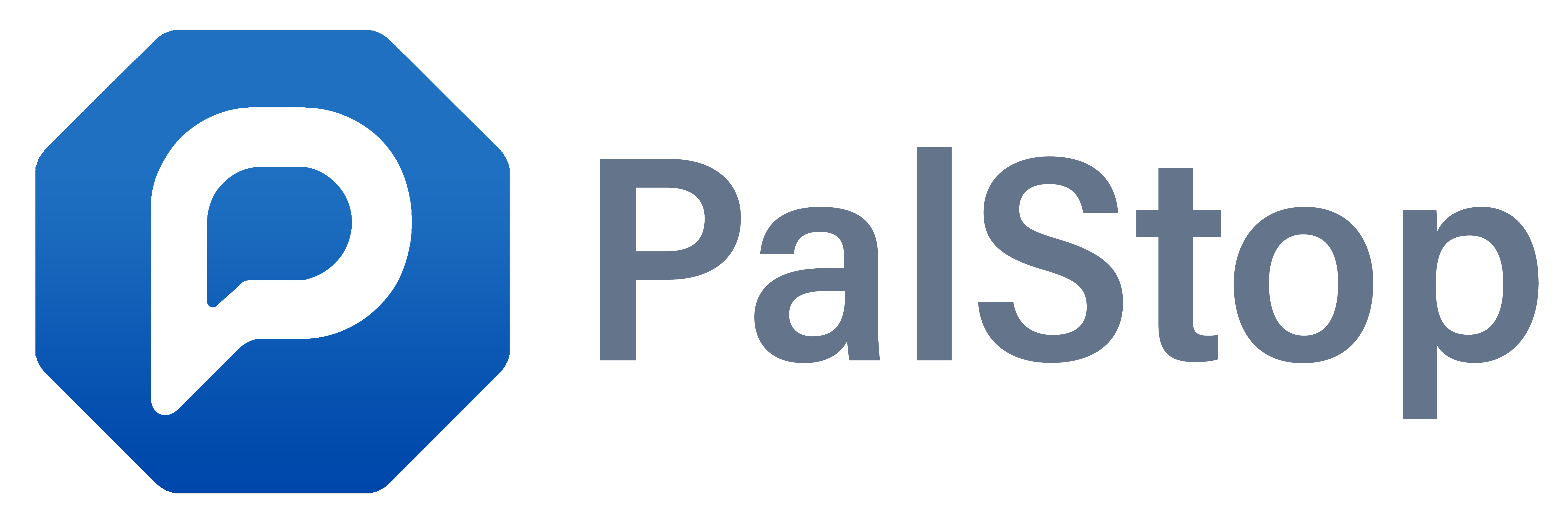 PalStop - Your Space. Your Voice. Your Community.