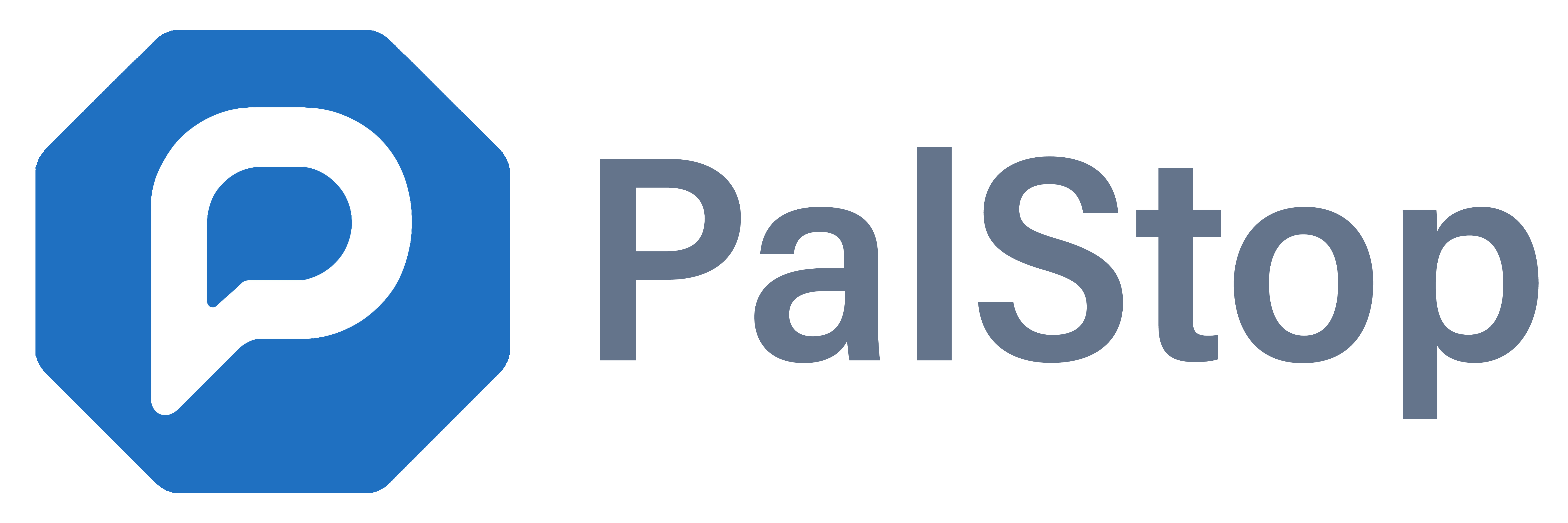PalStop - Your Space. Your Voice. Your Community.