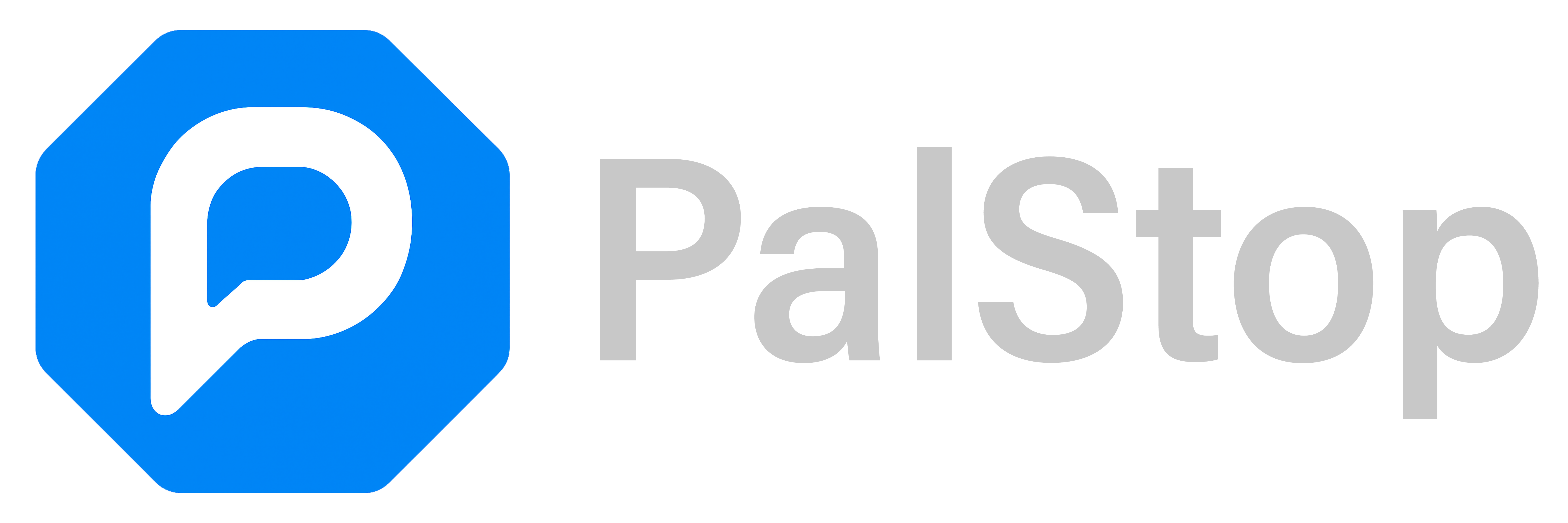 PalStop - Your Space. Your Voice. Your Community.