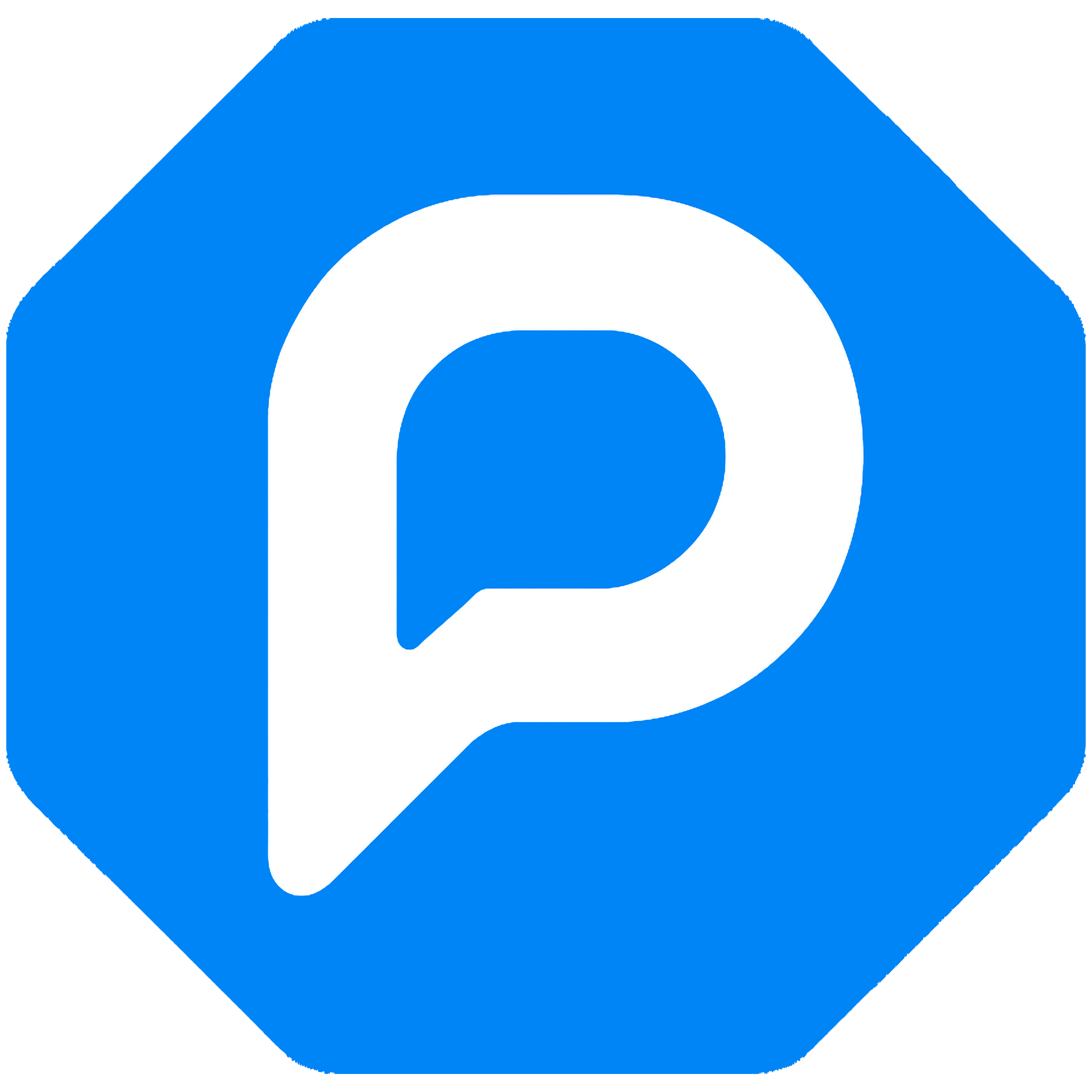 PalStop - Your Space. Your Voice. Your Community.