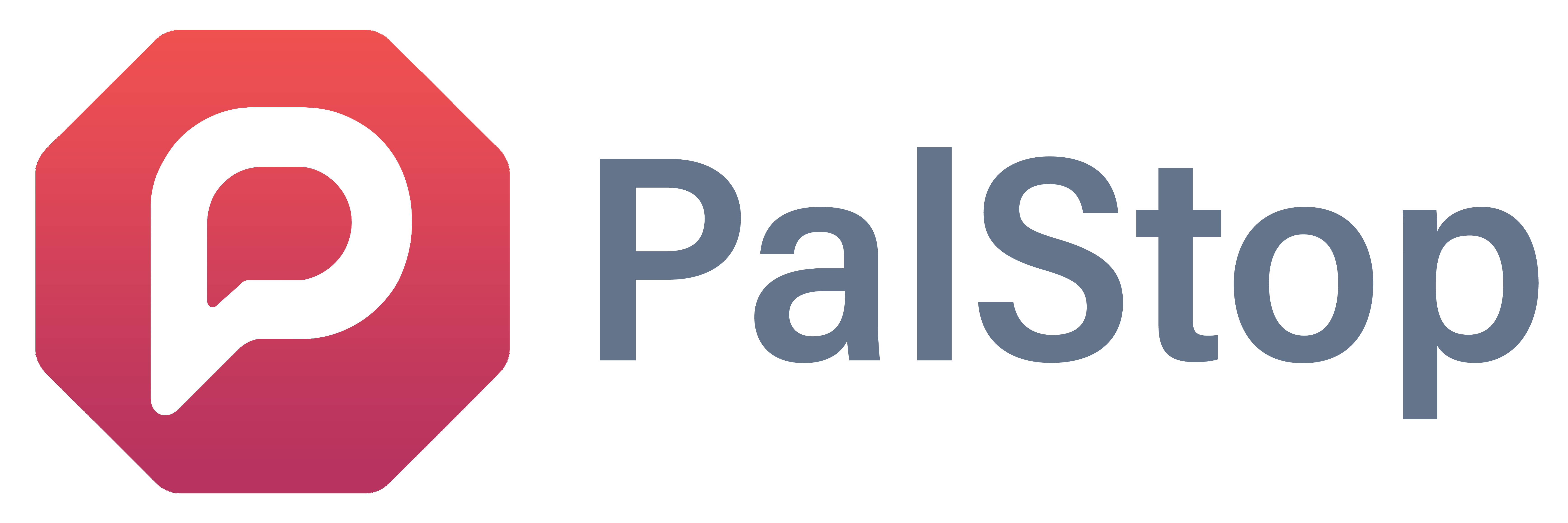 PalStop - Your Space. Your Voice. Your Community.